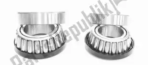 PARTS PLUS 528237 cuscinetto, cuscinetto della serie sterzo della serie sterzo, ssk906rr - Il fondo