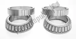 Here you can order the bearing, headset headset bearing, ssk907 from Parts Plus, with part number 528215: