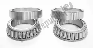 PARTS PLUS 528215 bearing, headset headset bearing, ssk907 - Bottom side