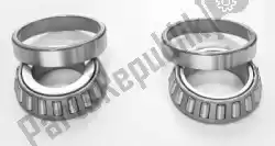 Here you can order the bearing, headset headset bearing, ssy125 from Parts Plus, with part number 528204: