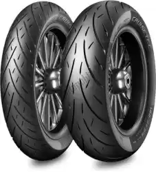 Here you can order the 150/70 -18 cruise tec from Metzeler, with part number 003578200: