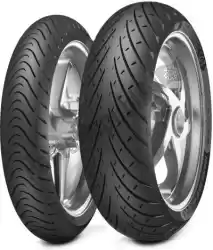 Qui puoi ordinare 140/70-17 roadtec 01 da Metzeler , con numero parte 003242100: