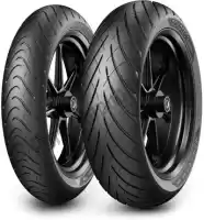 003974400, Metzeler, Scooter roadtec 130/70 r16    , Nuovo