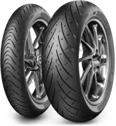 Aquí puede pedir 120/70 zr17 roadtec 01 se de Metzeler , con el número de pieza 003850800: