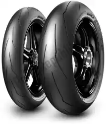 120/70 zr17 diablo supercorsa v3 sp van Pirelli, met onderdeel nummer 082812600, bestel je hier online: