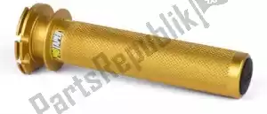 PRO TAPER PT022863 send throttle tube twister su/kw/ym 4strk - Upper side