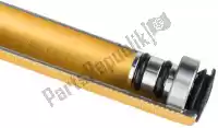PT022866, PRO Taper, Send throttle tube twister yz125/250    , New