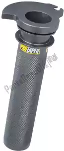 PRO TAPER PT022870 envoyer le tube d'accélérateur en aluminium su/kw/ya - La partie au fond