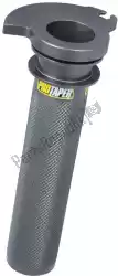 Qui puoi ordinare inviare tubo dell'acceleratore in alluminio yz125/250 da PRO Taper , con numero parte PT022873: