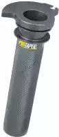 PT022871, PRO Taper, Enviar tubo de acelerador de alumínio ktm 4strk    , Novo