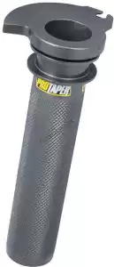 PRO TAPER PT022871 send alu throttle tube ktm 4strk - Bottom side