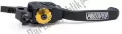 Here you can order the lever xps front brk lever from PRO Taper, with part number PT024098:
