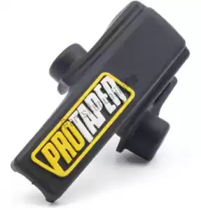 PRO TAPER PT024098 lever xps front brk lever - Upper side