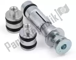 Aquí puede pedir enviar tubo acelerador twister assy ktm/husky de PRO Taper , con el número de pieza PT025073: