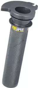 PRO TAPER PT025076 invia tubo dell'acceleratore in alluminio ktm/husky - Il fondo