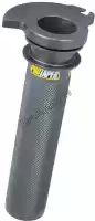 PT025075, PRO Taper, Enviar tubo de aceleração de alumínio ktm/husky    , Novo