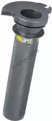 stuur alu throttle tube ktm/husky van PRO Taper, met onderdeel nummer PT025075, bestel je hier online: