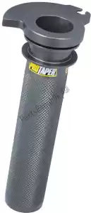 PRO TAPER PT025075 stuur alu throttle tube ktm/husky - Onderkant