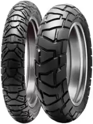 Aquí puede pedir 150/70 b18 misión trailmax de Dunlop , con el número de pieza 04637151: