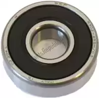 MS150420130M3, Athena, Sv bearing 6302/2rsh c3 - skf    , Nieuw