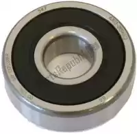 MS170470140M3, Athena, Sv bearing 6303/2rsh c3 - skf    , Nieuw