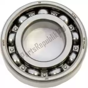 ATHENA MS250520150C3 rolamento sv 6205/c3 - skf - Lado inferior