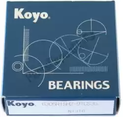 Qui puoi ordinare cuscinetto sv 6305ri - koyo (albero motore) da Athena , con numero parte MS250620160YYK:
