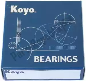 ATHENA MS280680180C3K cuscinetto sv 63/28 c3 - koyo (carter) - Lato superiore