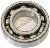 MS300620160C3, Athena, Sv bearing 6206/c3 - skf (crankshaft)    , New