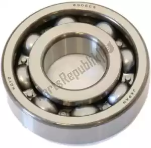 ATHENA MS300720190C3K sv ?o?ysko 6306c3 - koyo (skrzynia korbowa) - Dół