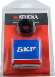 sv bearing kit and crankshaft oil seal van Athena, met onderdeel nummer P4E0130444006, bestel je hier online: