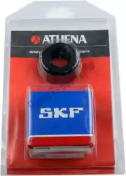 Here you can order the sv bearing kit and crankshaft oil seal from Athena, with part number P4E0130444006: