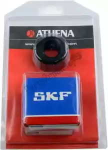 ATHENA P4E0130444006 sv bearing kit and crankshaft oil seal - Bottom side