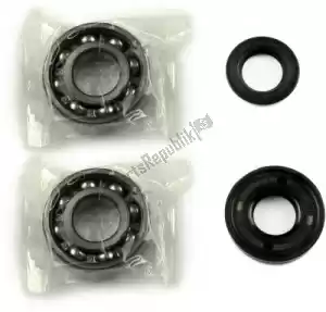 ATHENA P4E0130444006 sv bearing kit and crankshaft oil seal - Upper side