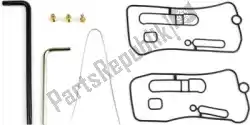Qui puoi ordinare kit doppio getto venturi per carburatori keihin fcr-mx da Athena , con numero parte P400000180002: