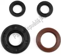 P400010400034, Athena, Sv engine oil seal kits    , New