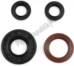 ATHENA P400010400034 sv engine oil seal kits - Bottom side