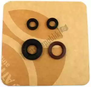 ATHENA P400010400034 sv engine oil seal kits - Upper side