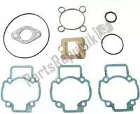 P400010600006, Athena, Gasket top end set    , New