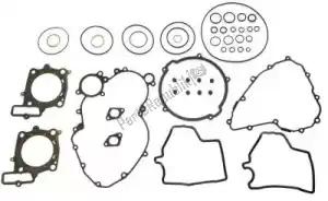 ATHENA P400010850028 kit complet de joints (joint spi non inclus) - Face supérieure