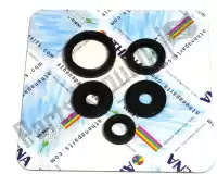 P400068400015, Athena, Complete engine oil seal kit    , New