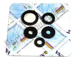 Here you can order the complete engine oil seal kit from Athena, with part number P400068400015: