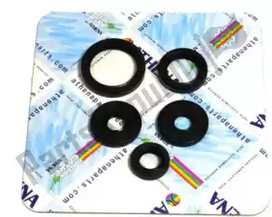 ATHENA P400068400015 complete engine oil seal kit - Bottom side