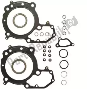 ATHENA P400068620017 top-end gasket set - Bottom side