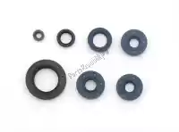 P400070400001, Athena, Engine oil seal kit    , New