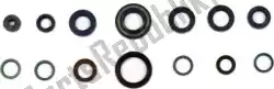 keerring / o-ring set athena van Athena, met onderdeel nummer P400110400101, bestel je hier online: