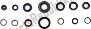 ATHENA P400110400101 keerring / o-ring set athena - Onderkant