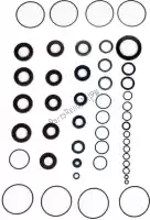 P400110400920, Athena, Seal / o-ring set athena    , New