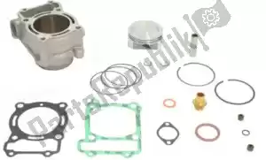 ATHENA P400210100019 kit de cilindro sv - Lado superior