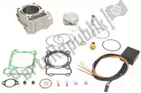 P400210100026, Athena, Sv cylinder kit    , New